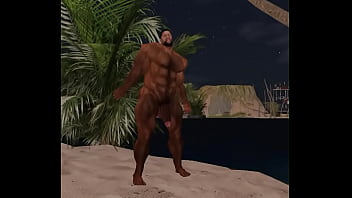 Ndamukong Suh Caught Me Filming Him On Private Beach