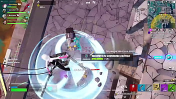 Fortnite Chasing The Contract