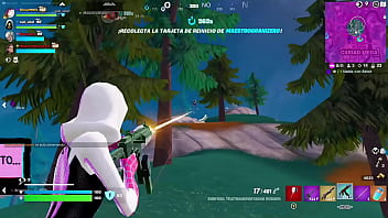 Fortnite Rule 34 – fucking, fuck, webcam, cam – Video 1031030