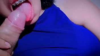 Me Follo A Mi Madrastra Tetona – Me Da Rica Chupada De Verga Y Luego Se Trepa En Mi Verga, Sexo Real Casero Amateur De Madrastra E Hijastro