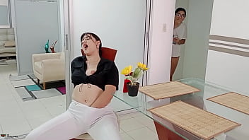 Amigas Lesbianas Follando Historia Completa