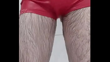 Homem Peludo Gostoso Tomando Banho E Mostrando O Pau – Diego Lima