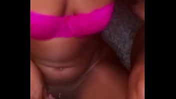 Stepmom Caught Stepdaughter Playing With Her Pussy And Helped Her (lesbians)