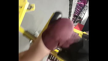 Gym, Culona, Jrz – Workout – 2025 – Amazing – Show – Video 1030312