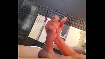 Pretos Gozando, Negão