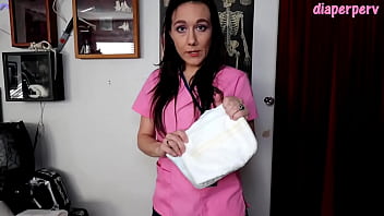 Ineedamommy Trailer 2023 Ladies Change Your Messy Diaper And Get Diapered Too