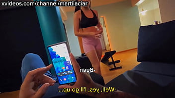 Al Fin Se Me Dio De Cojermela. Esta Putita Es Increible.