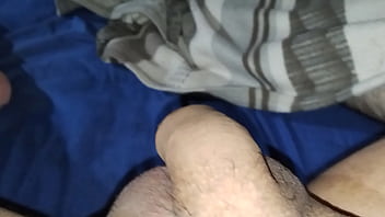 Juguetona Masturbación