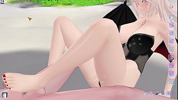 Artificial Academy 2 Lilith