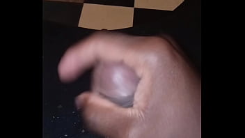 Stroke Dicked At Friends House 5