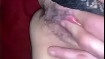 Reese’ Pieces Takes My Throbbing Cock