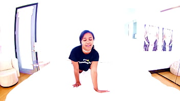 Loni Legend 19 Yo Huge Cock Pov Blowjob And Cum Swallow