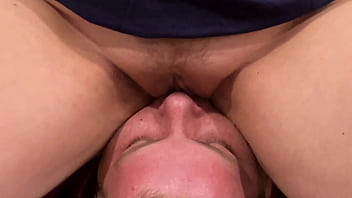 His Tongue Makes Me Orgasm – pussy, milf, closeup, pussy-licking, fetish, face-sitting, orgasm, couple, amateurs, german, pussy-e – Video 1026319