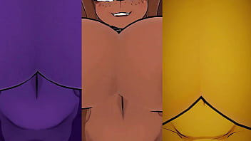 Heavyplushbutt Fnaf Compilation