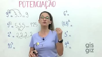 Video Aula Matematica