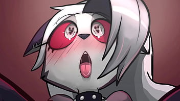 A Night With Loona: Animated Special!