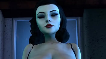 Elizabeth (bioshock) By Skeletron27 – 3d, elizabeth, animacion, bioshock – Video 904895