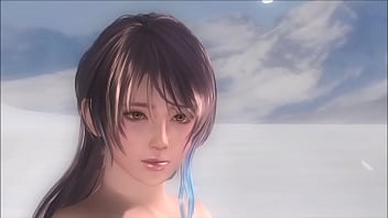 DOA5 Venus Story [1/5]