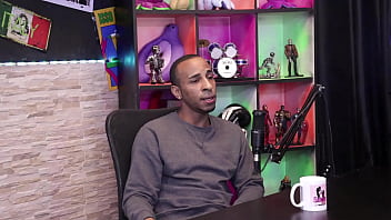 Negro Top Delícia é Um Nome Que Veio Na época Do Swing, E Ele Achava Que Tinha Pau Pequeno – Negro Top Delicia