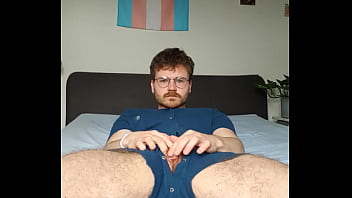 I Make Myself Feel So Good!