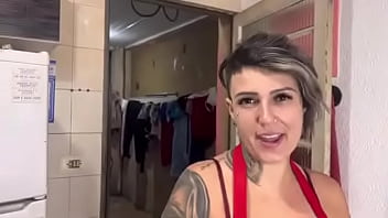 Fazendo Coxinha Bem Soltinha !