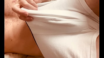 Horny Morning Jerk Off