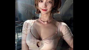 [4K] ballerina / AI ART
