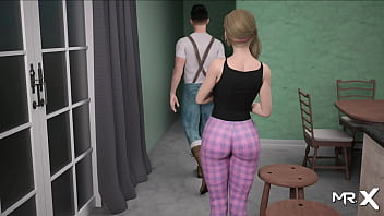 Dusklightmanor – Meet The Girl Miss January E1 #7