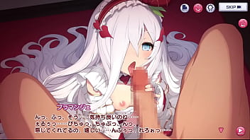 Hentai, Game, Loli – Toons – 2025 – Intense – Show – Video 1015969