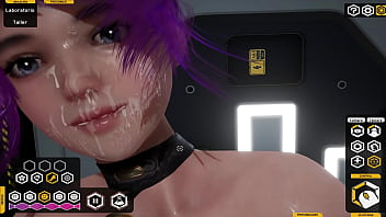 Operation Lovecraft Fallen Doll Gameplay