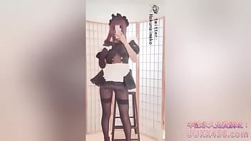 Cosplay, Fgo – Unknown – 2025 – Steamy – Performance – Video 1016837