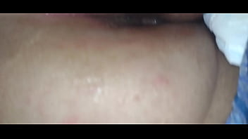 Sofreu Dando O Cu Até Eu Gozar Dentro E Mandar A Safada Colocar A Porra Pra Fora