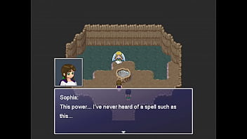 Chronicles of the Ascended Part. 1 (Rev. A) – Playthrough #12 _END_ (Sophia _ Kyra’ New Perspectives)