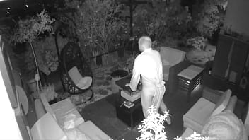 Fleshlight Fuck Outdoors Caught On Spy Cam Full Video