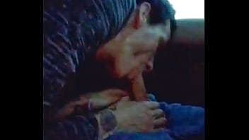 Road Head From Slut Wife