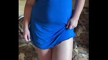 Saida Pulled Off Her Panties For Arshad