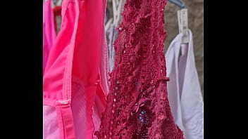 Calcinhas Da Prima – delicias, calcinhas, varaldecalcinha, loucoporcalcinha – Video 900177