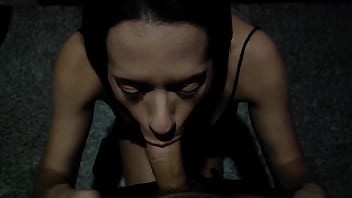 Depois Da Balada Ela Me Chupou Na Escada