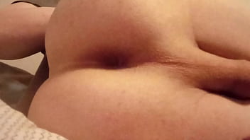 Making The Booty Hole Talk