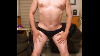 Show De Baile Erotico Al Desnudo Para Amenizar La Reunión.