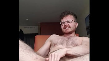 Made Myself Squirt All Over The Floor