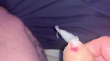 Hier Soir J_en Ai Encore Mis Partout