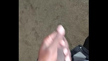 Superdariusguy Morning Cock Stroke 2