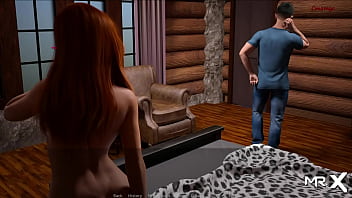 Dusklightmanor – Enters The Bathroom, Leaves The Door Open E1 #27