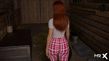 Dusklightmanor – Pulling Down Panties E1 #30