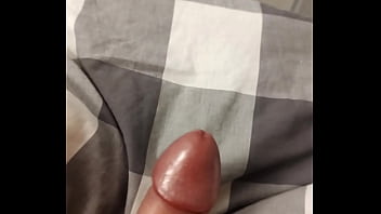 My Cock Flexing For You