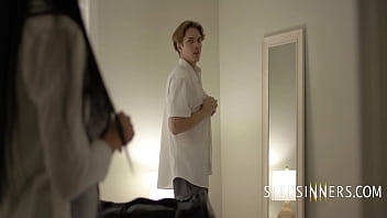 Stepmom’ Kinky Side- Texas Patti