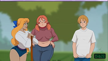 Secret House Ep 27 – Finalmente Transei Com Essa Casada Mas O Corno Chegou Na Hora