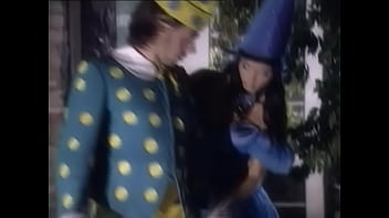 Penocchio (maria Bellucci, Cristina Bella) – Mario Salieri