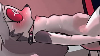 Una Noche Con Loona: Especial Animado